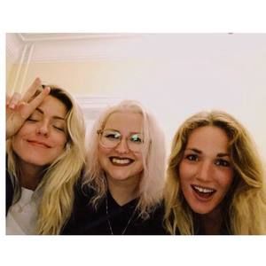 Meet your Posher, Kate